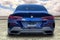 2021 BMW 8 Series 840i