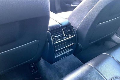 2018 BMW 5 Series 540i