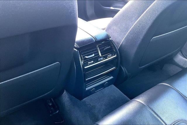 2018 BMW 5 Series 540i