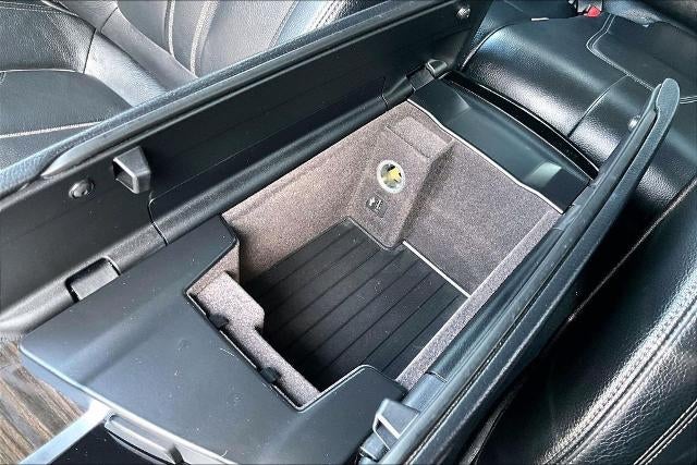 2018 BMW 5 Series 540i