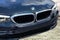 2018 BMW 5 Series 540i