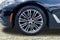 2018 BMW 5 Series 540i