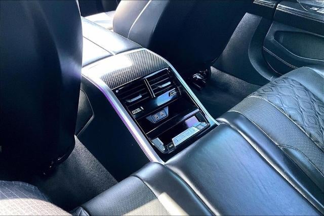 2021 BMW M8 NA