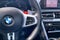 2021 BMW M8 NA