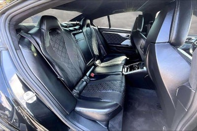2021 BMW M8 NA