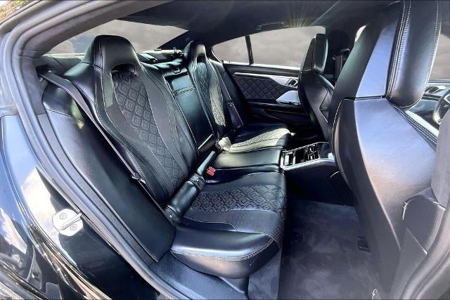 2021 BMW M8 NA