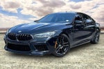 2021 BMW M8 NA