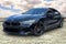 2021 BMW M8 NA