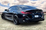 2021 BMW M8 NA