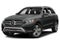 2017 Mercedes-Benz GLC GLC 300