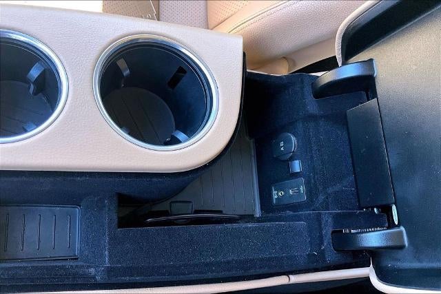 2018 Porsche Panamera Base