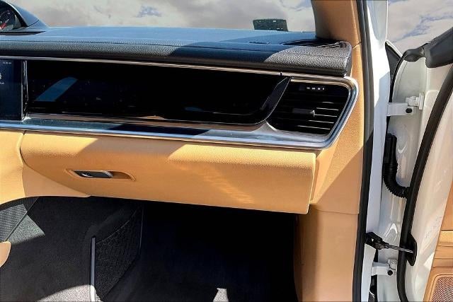 2018 Porsche Panamera Base