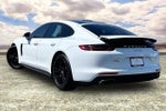 2018 Porsche Panamera Base