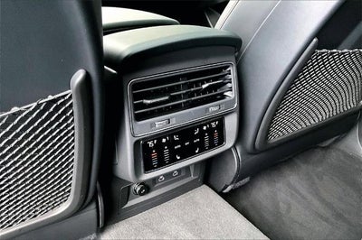 2024 Audi RS Q8 Base