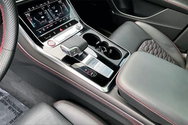 2024 Audi RS Q8 Base