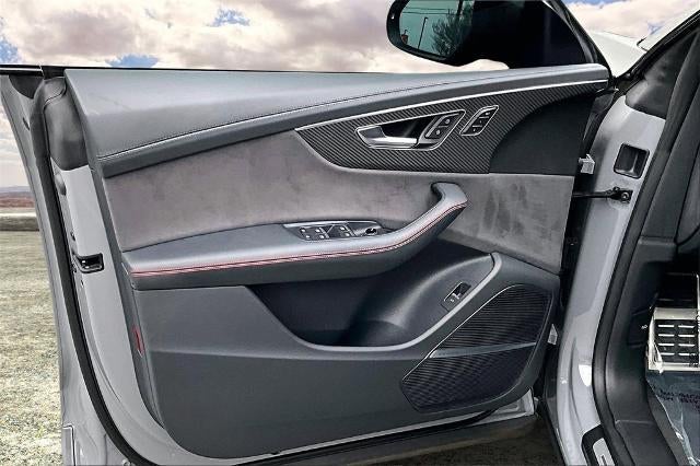 2024 Audi RS Q8 Base