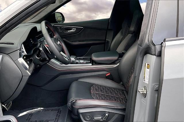 2024 Audi RS Q8 Base