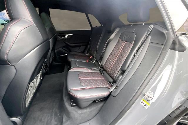 2024 Audi RS Q8 Base