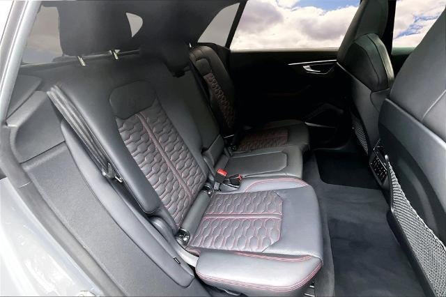 2024 Audi RS Q8 Base