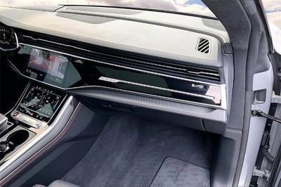 2024 Audi RS Q8 Base