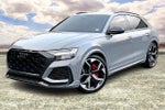 2024 Audi RS Q8 Base