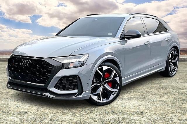 2024 Audi RS Q8 Base