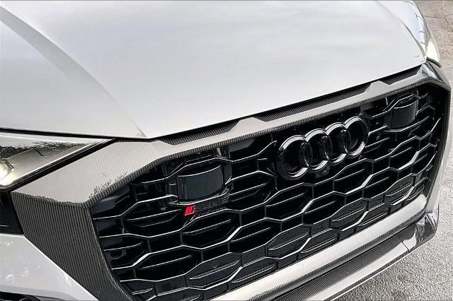 2024 Audi RS Q8 Base