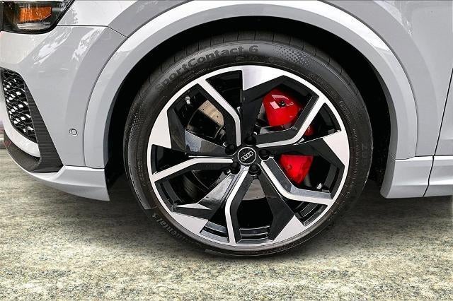 2024 Audi RS Q8 Base