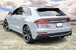 2024 Audi RS Q8 Base