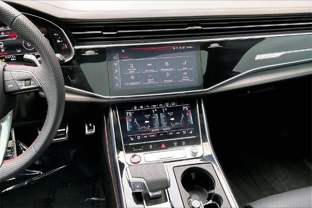 2024 Audi RS Q8 Base