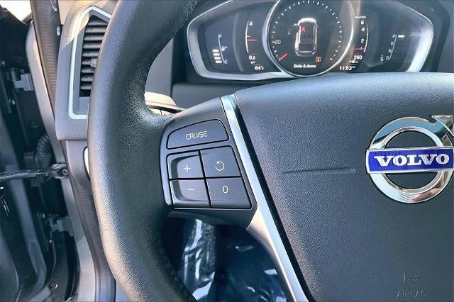 2017 Volvo XC60 Inscription