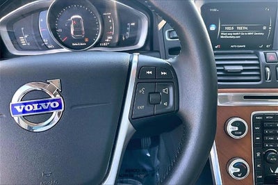 2017 Volvo XC60 Inscription