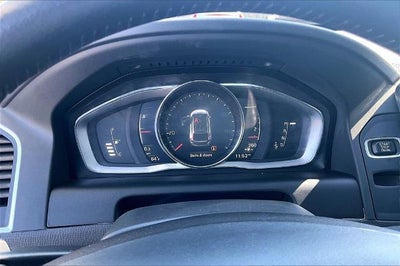 2017 Volvo XC60 Inscription