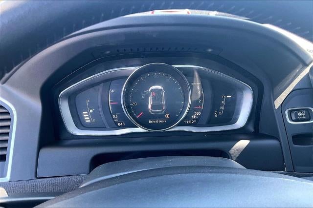 2017 Volvo XC60 Inscription