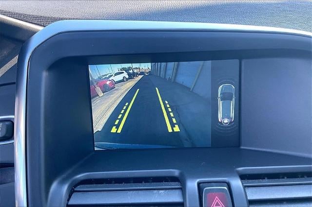 2017 Volvo XC60 Inscription