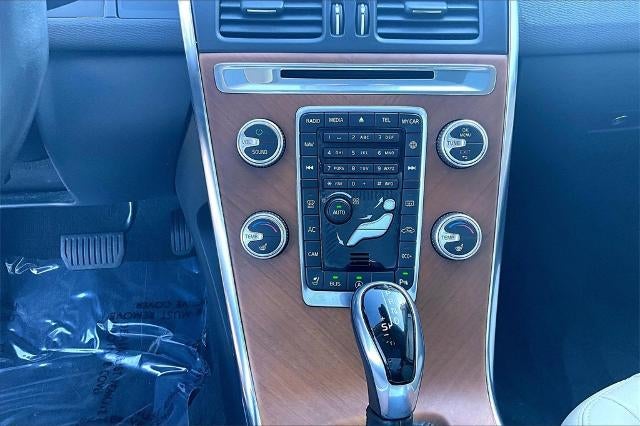 2017 Volvo XC60 Inscription