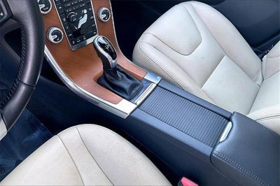 2017 Volvo XC60 Inscription