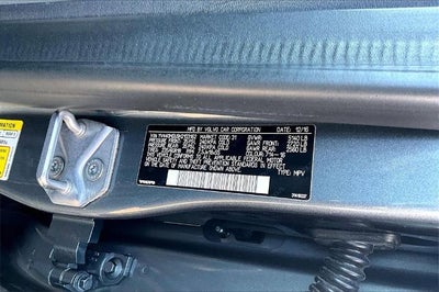 2017 Volvo XC60 Inscription