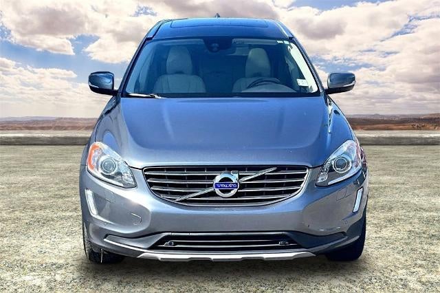 2017 Volvo XC60 Inscription