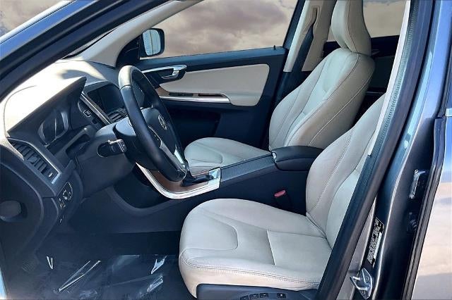 2017 Volvo XC60 Inscription