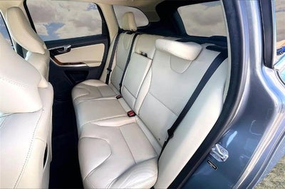 2017 Volvo XC60 Inscription