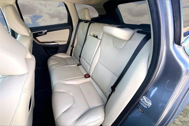 2017 Volvo XC60 Inscription