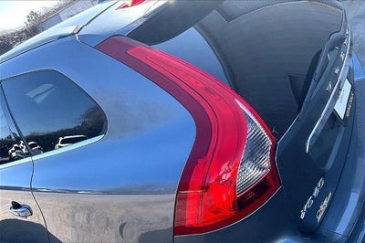 2017 Volvo XC60 Inscription