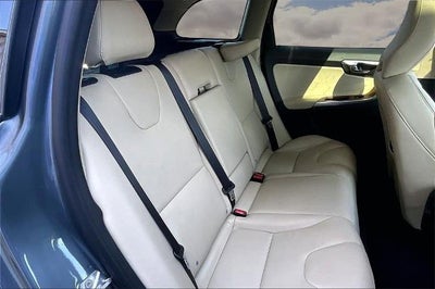 2017 Volvo XC60 Inscription