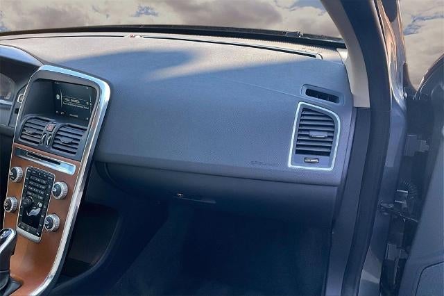 2017 Volvo XC60 Inscription