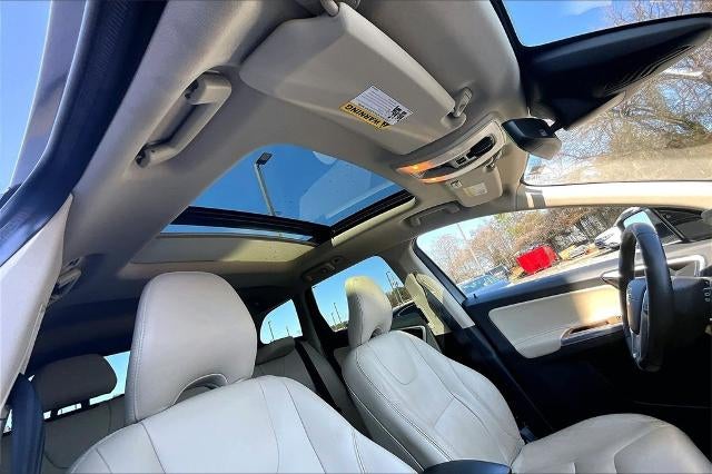 2017 Volvo XC60 Inscription