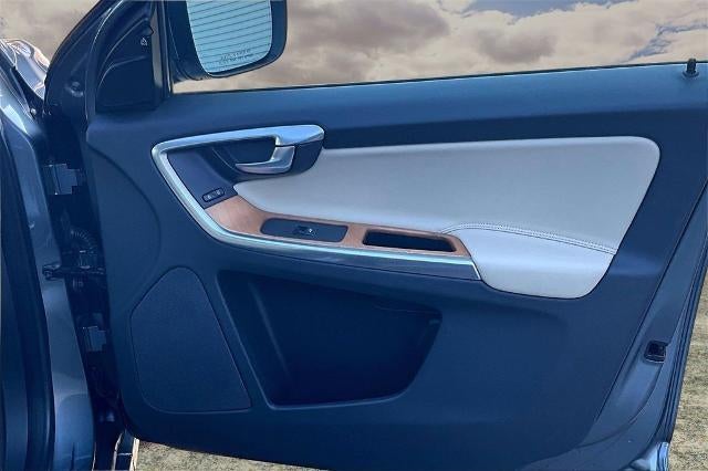 2017 Volvo XC60 Inscription