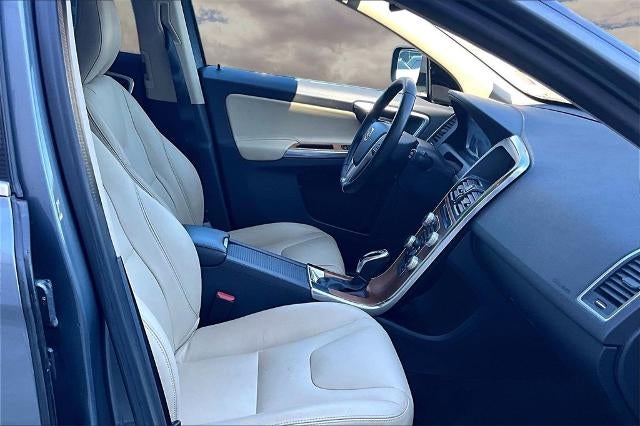 2017 Volvo XC60 Inscription