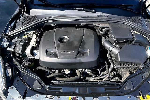 2017 Volvo XC60 Inscription