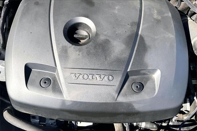 2017 Volvo XC60 Inscription